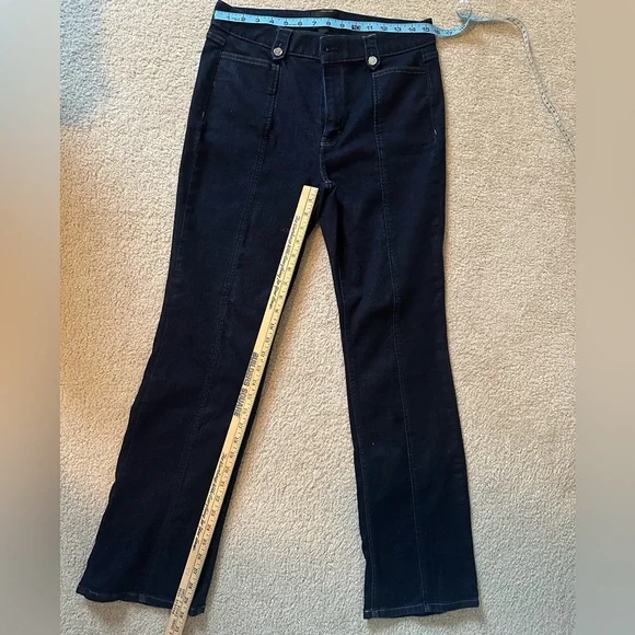 White House Black Market Bootcut Jeans - Still on Store Racks! - Picture 5 of 7